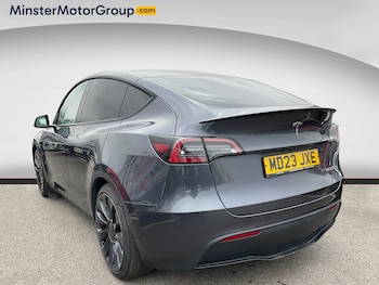 Used Tesla Model Y 2023 for sale - 79331317: Photo