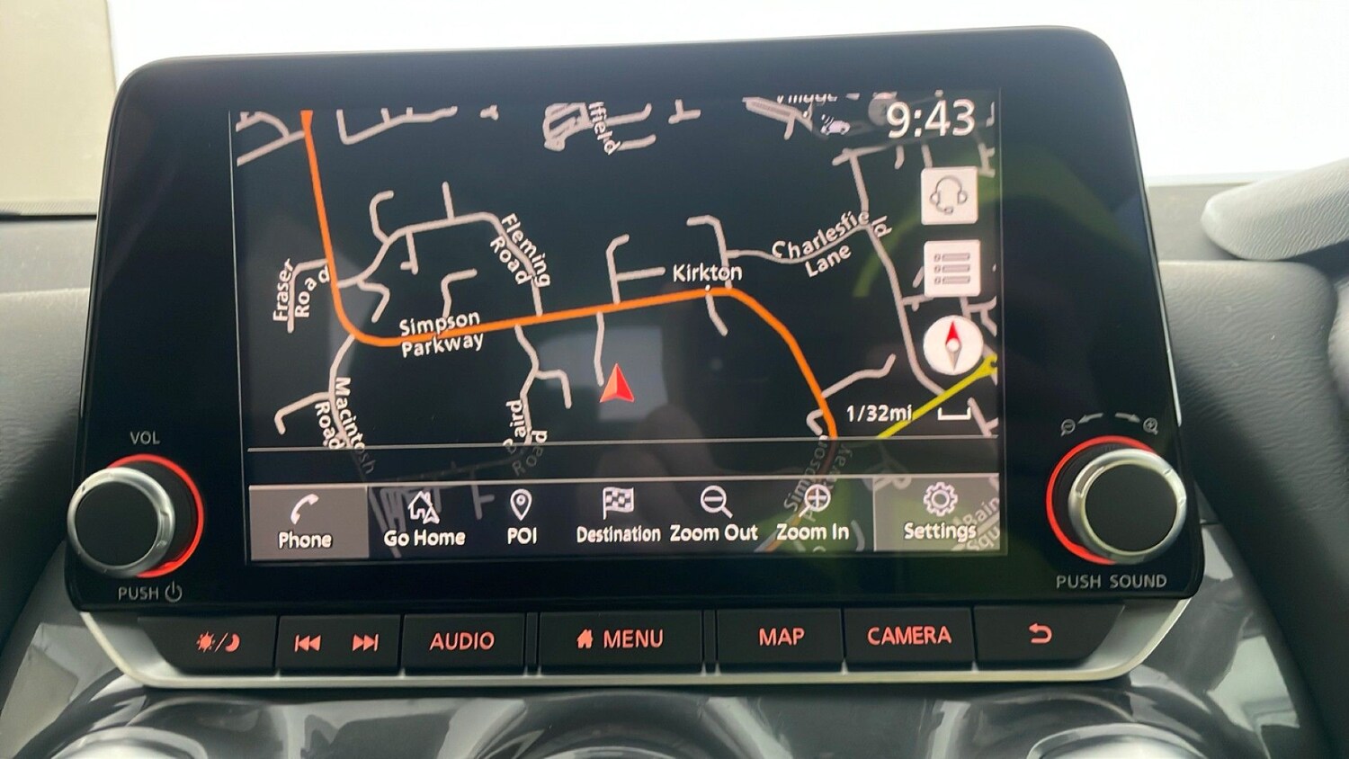 Used Nissan Juke 2023 for sale - 77000679: Photo 5