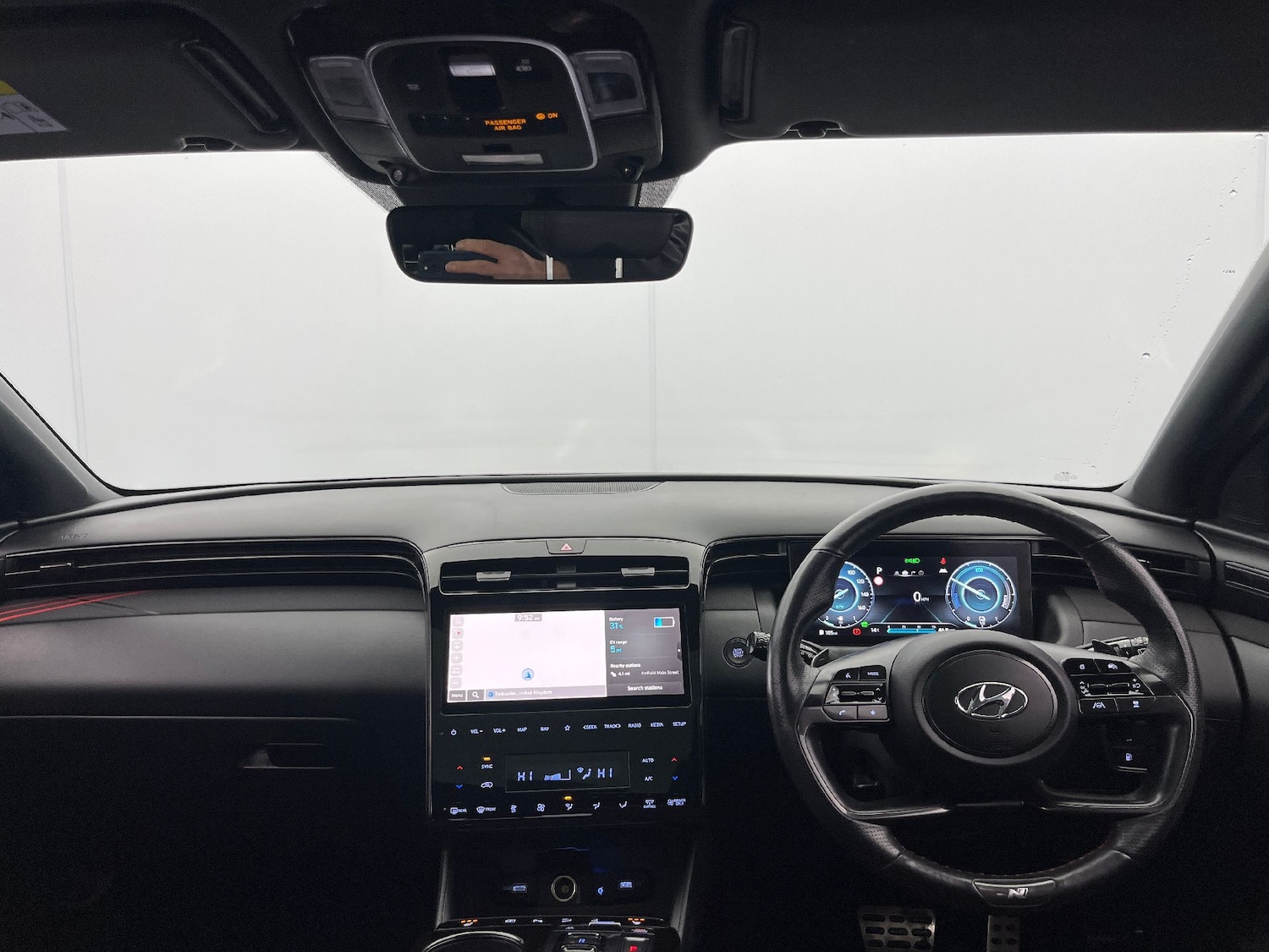 Used Hyundai TUCSON 2022 for sale - 77540986: Photo 5