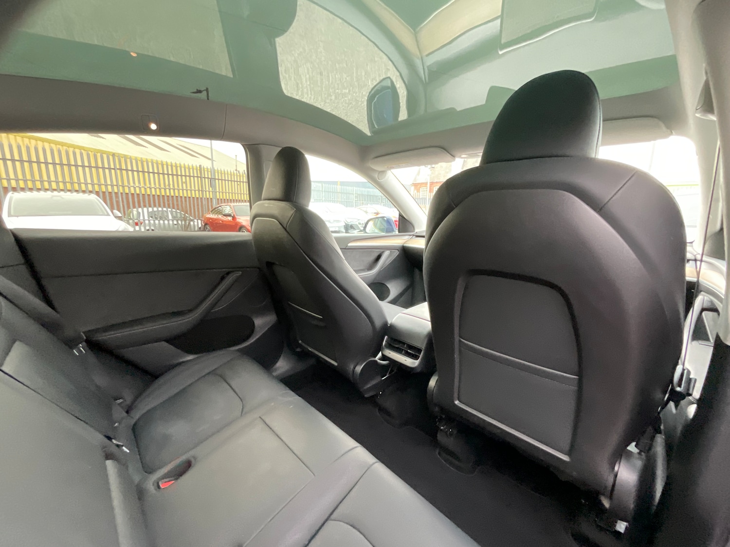 Used Tesla Model Y 2022 for sale - 77444112: Photo 10