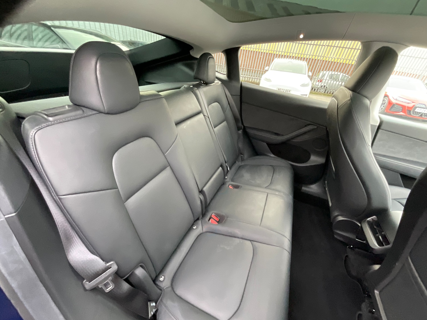 Used Tesla Model Y 2022 for sale - 77444112: Photo 11