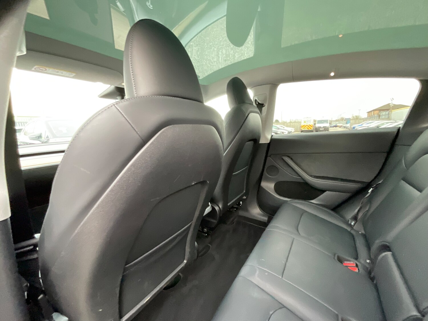 Used Tesla Model Y 2022 for sale - 77444112: Photo 13