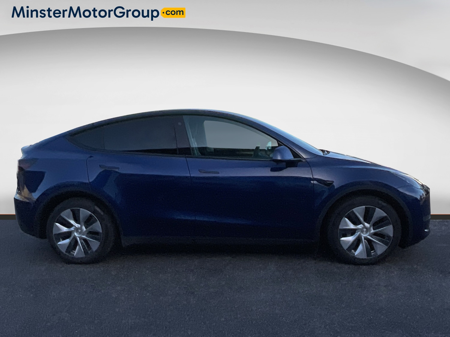 Used Tesla Model Y 2022 for sale - 77444112: Photo 2