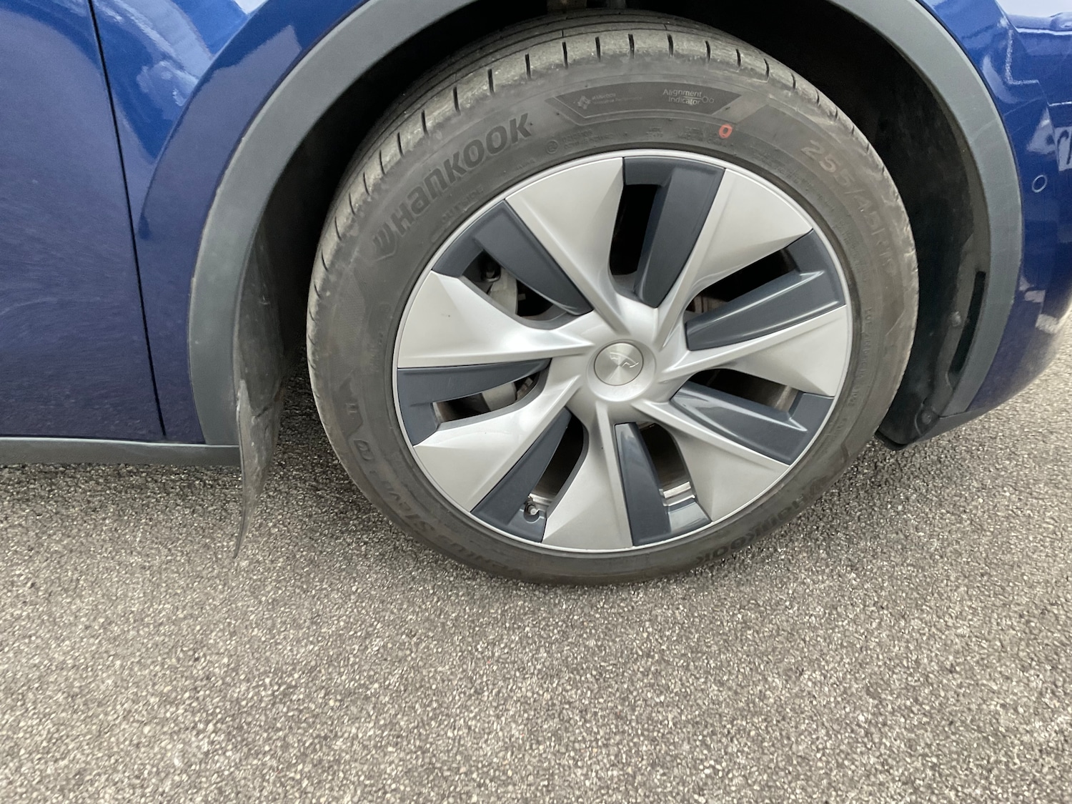 Used Tesla Model Y 2022 for sale - 77444112: Photo 21