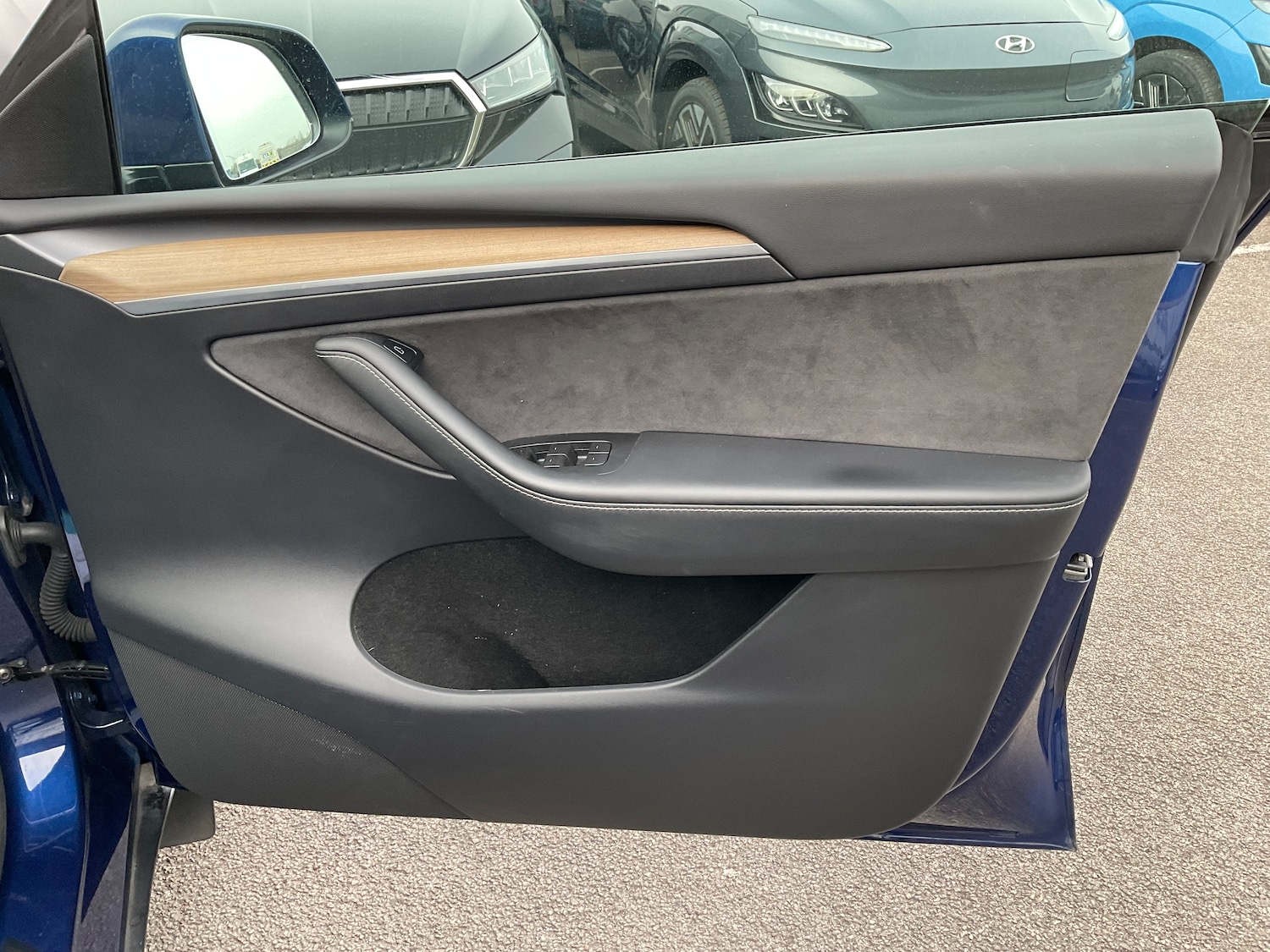 Used Tesla Model Y 2022 for sale - 77444112: Photo 24