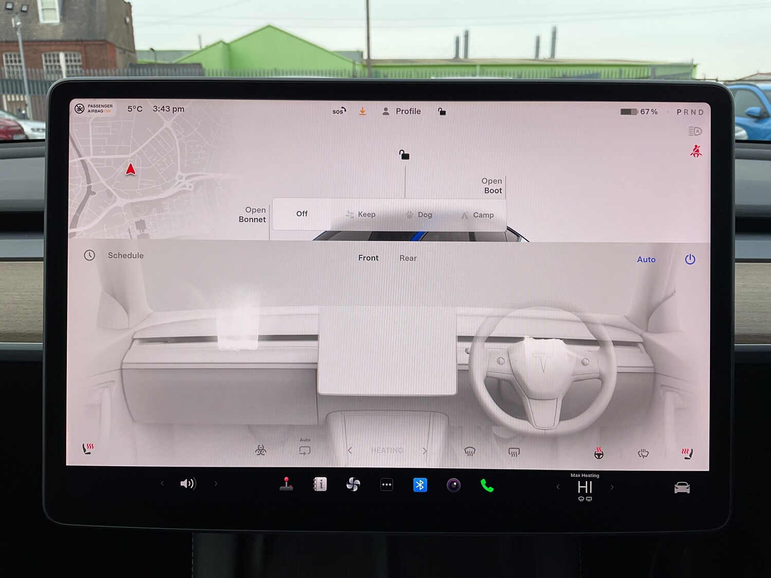 Used Tesla Model Y 2022 for sale - 77444112: Photo 30