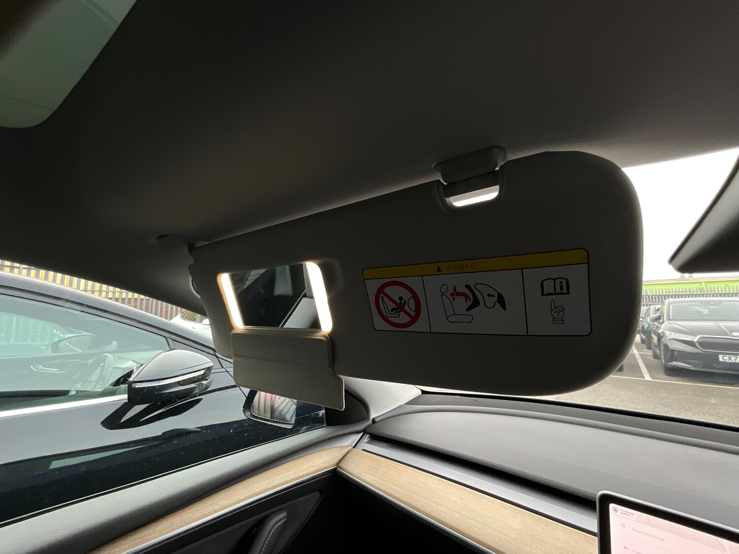 Used Tesla Model Y 2022 for sale - 77444112: Photo 34