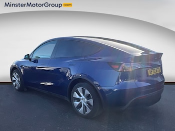 Used Tesla Model Y 2022 for sale - 77444112: Photo