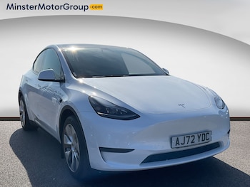 Used Tesla Model Y 2022 for sale - 79297610: Photo