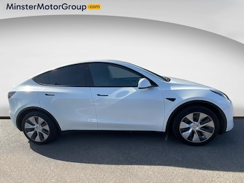 Used Tesla Model Y 2022 for sale - 79297610: Photo
