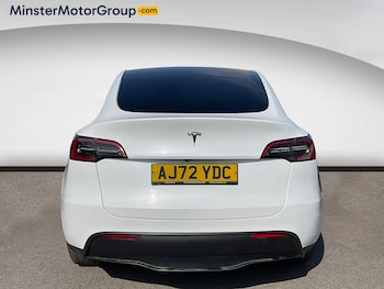 Used Tesla Model Y 2022 for sale - 79297610: Photo