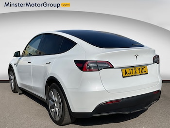 Used Tesla Model Y 2022 for sale - 79297610: Photo