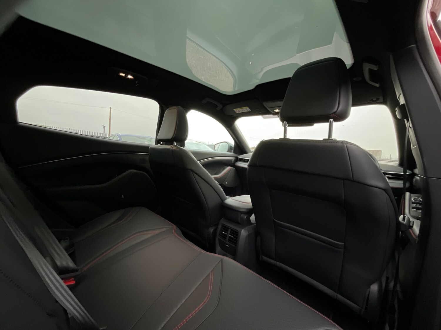 Used Ford Mustang Mach-E 2024 for sale - 77350694: Photo 10