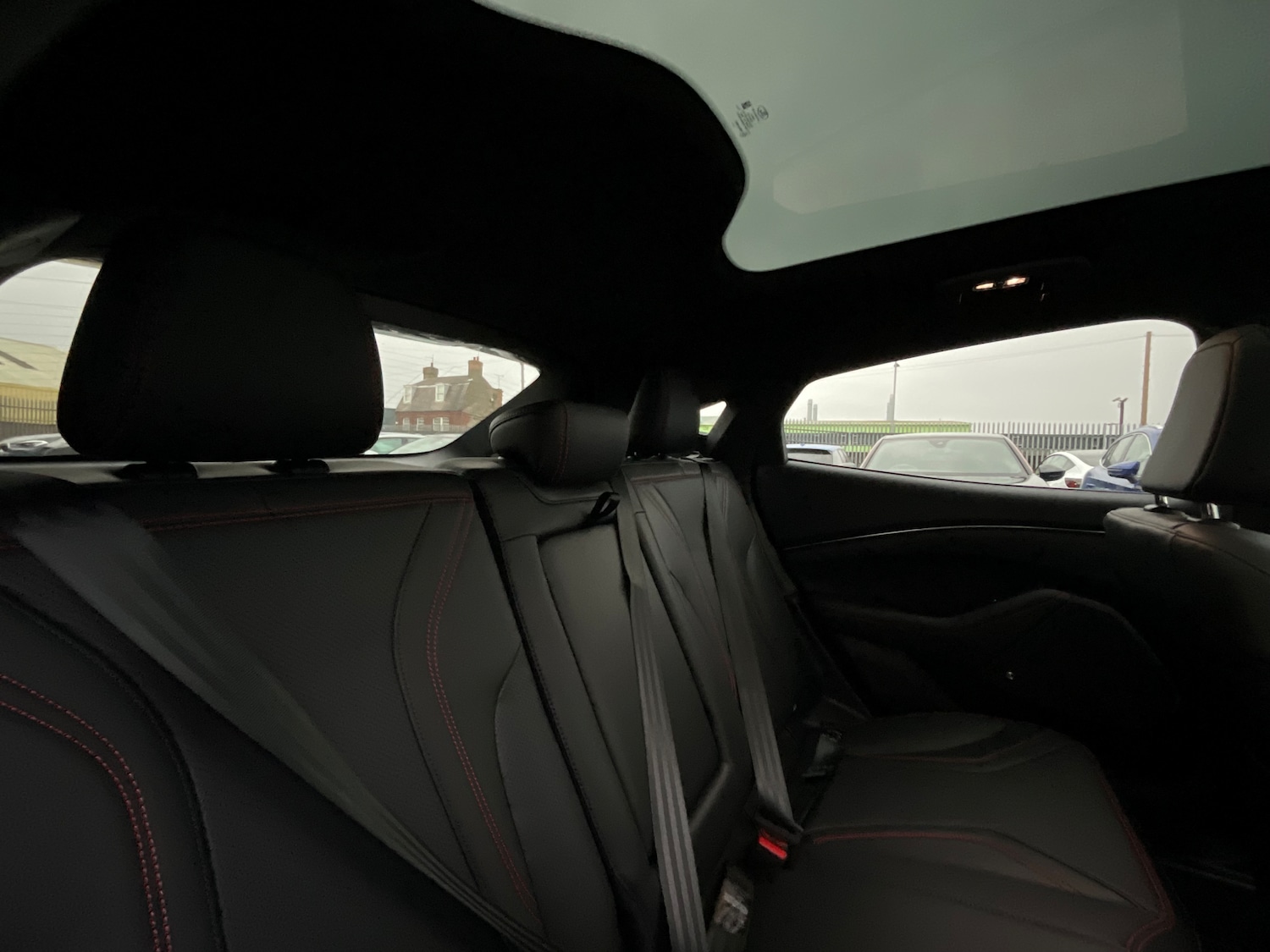 Used Ford Mustang Mach-E 2024 for sale - 77350694: Photo 11