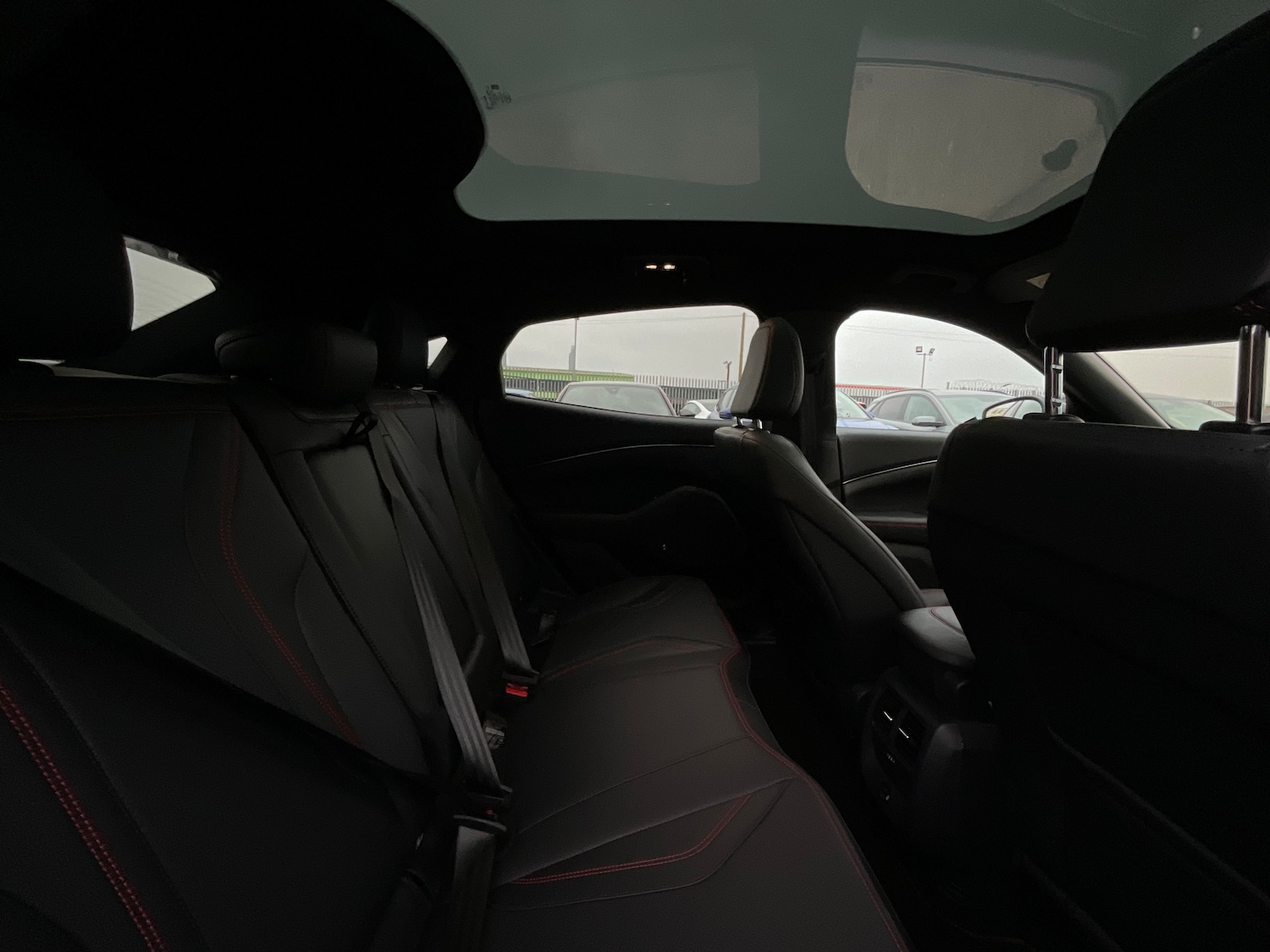 Used Ford Mustang Mach-E 2024 for sale - 77350694: Photo 12