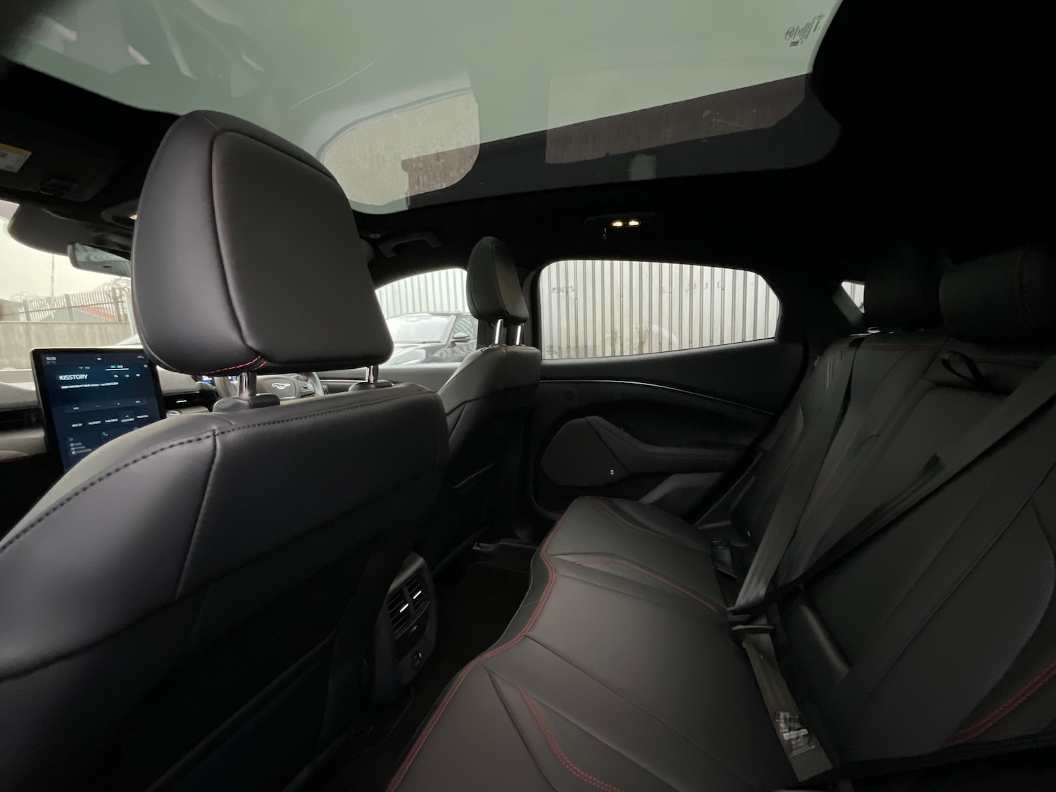 Used Ford Mustang Mach-E 2024 for sale - 77350694: Photo 13