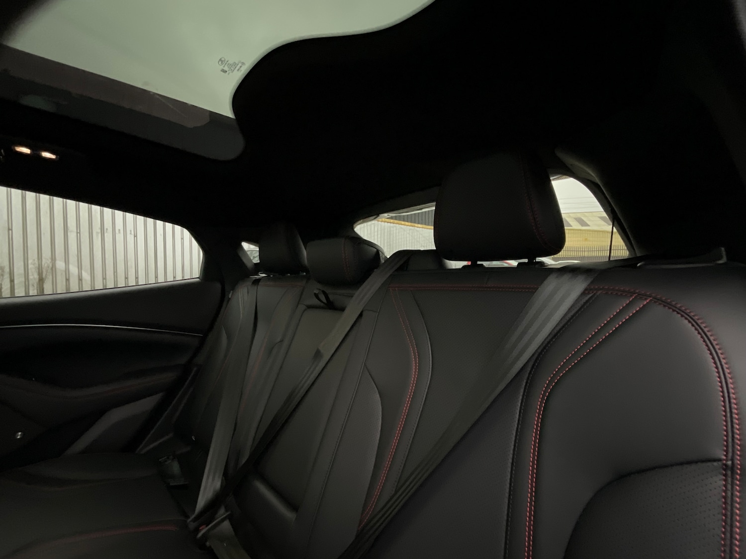 Used Ford Mustang Mach-E 2024 for sale - 77350694: Photo 14