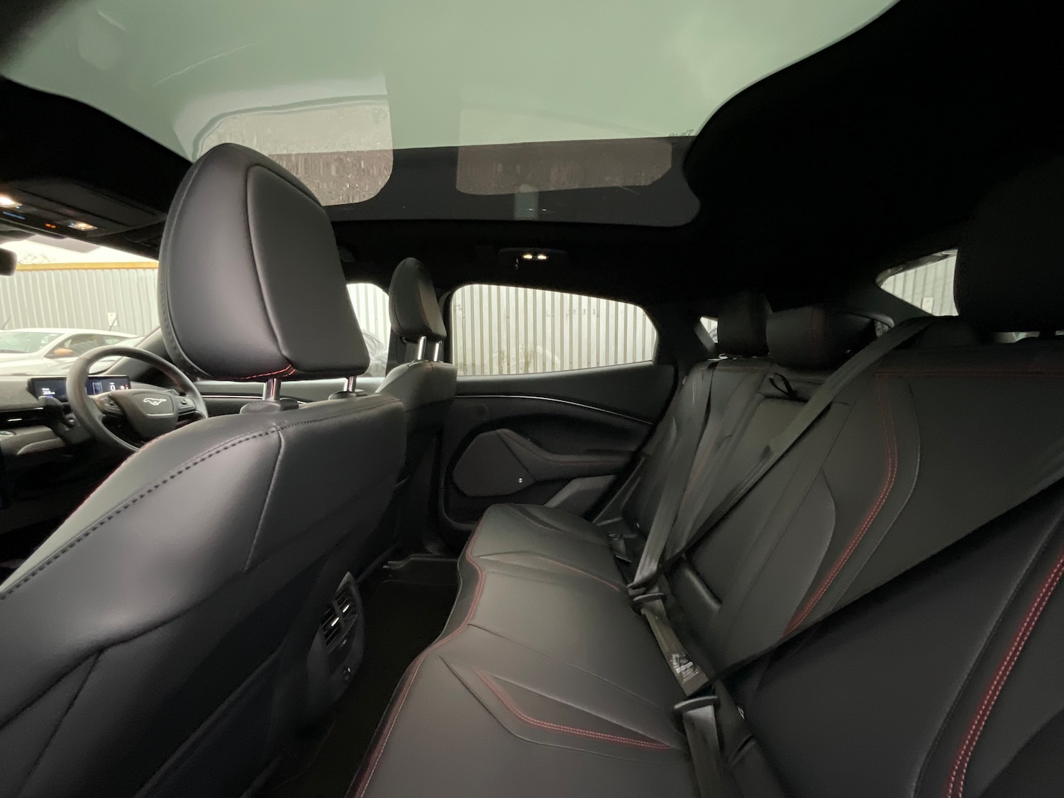 Used Ford Mustang Mach-E 2024 for sale - 77350694: Photo 15