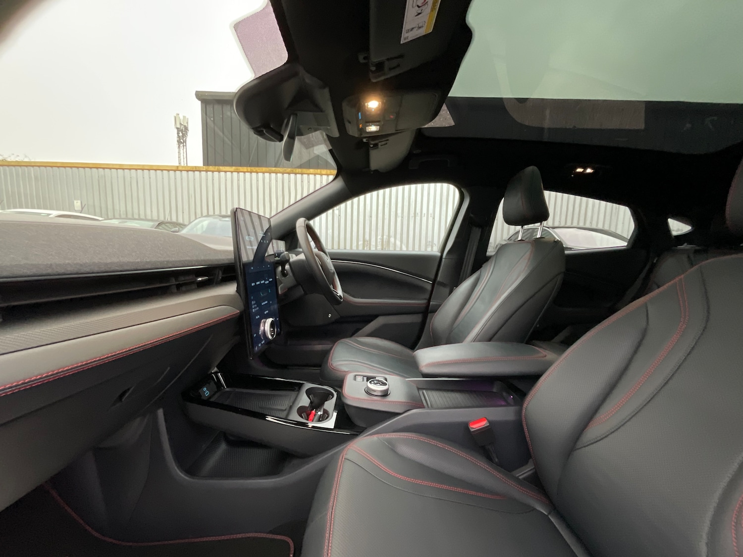 Used Ford Mustang Mach-E 2024 for sale - 77350694: Photo 20