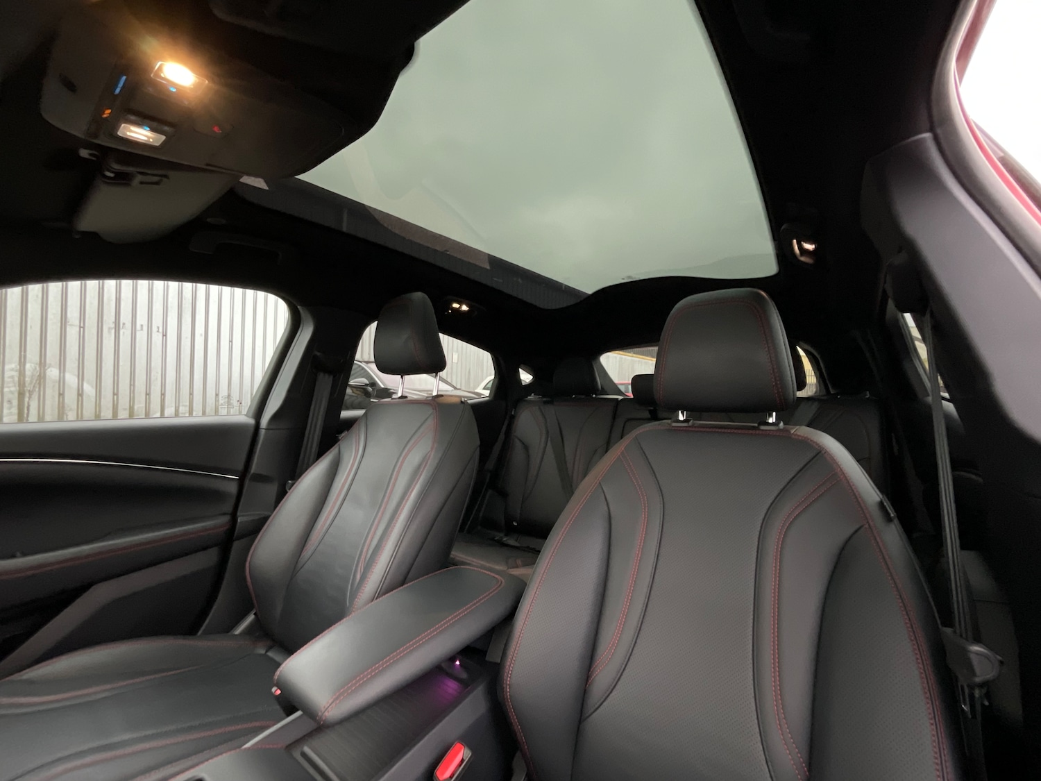 Used Ford Mustang Mach-E 2024 for sale - 77350694: Photo 21