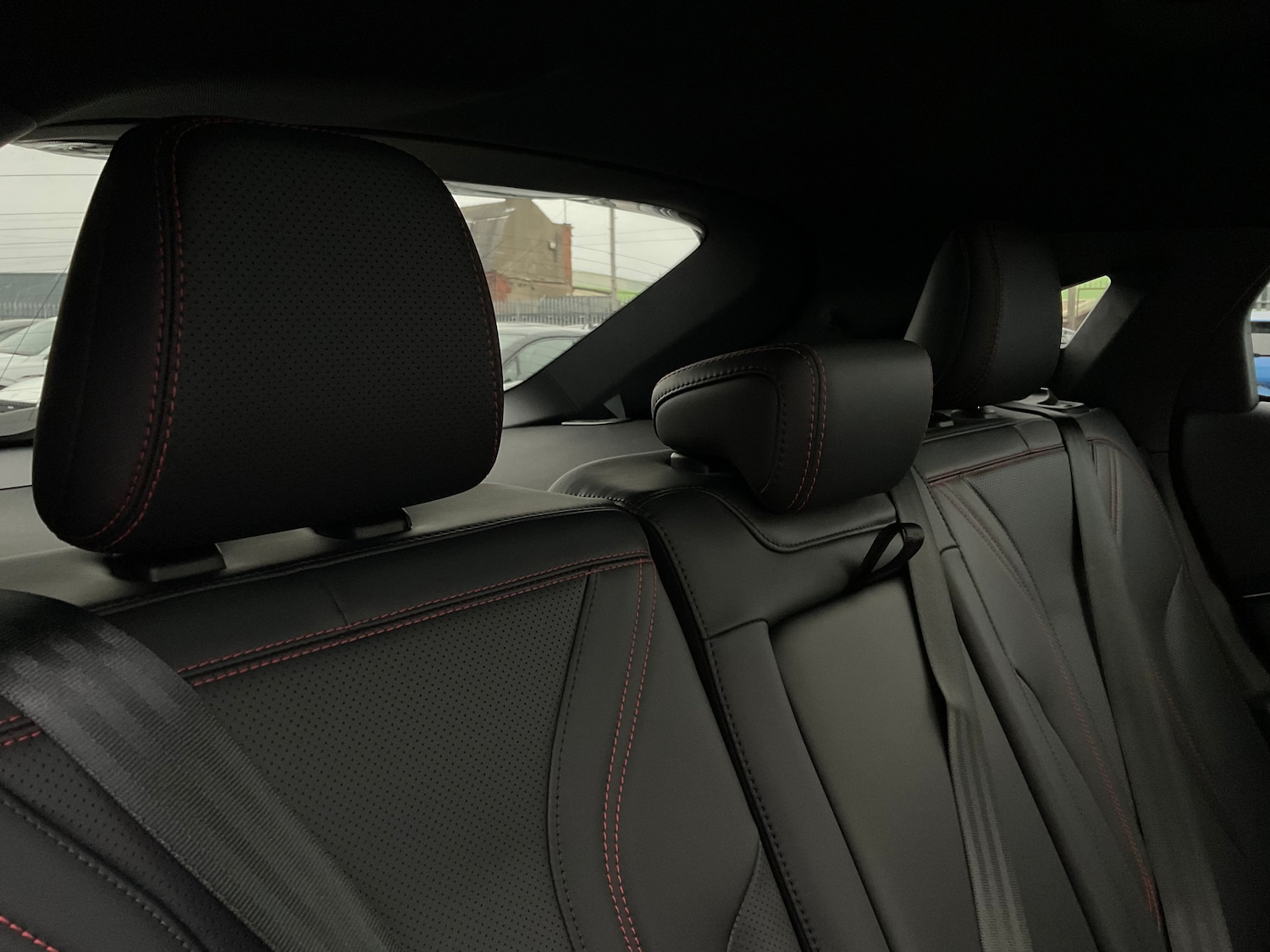 Used Ford Mustang Mach-E 2024 for sale - 77350694: Photo 22