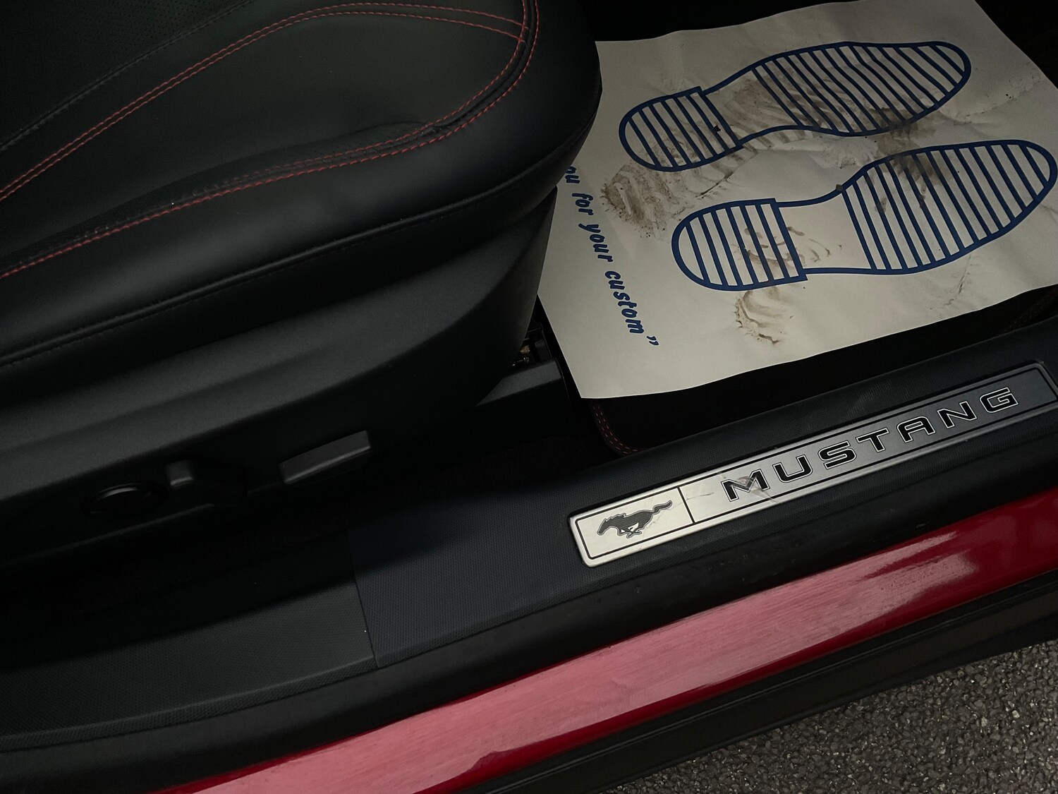 Used Ford Mustang Mach-E 2024 for sale - 77350694: Photo 29