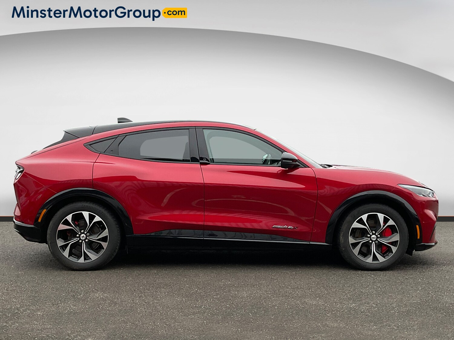 Used Ford Mustang Mach-E 2024 for sale - 77350694: Photo 3