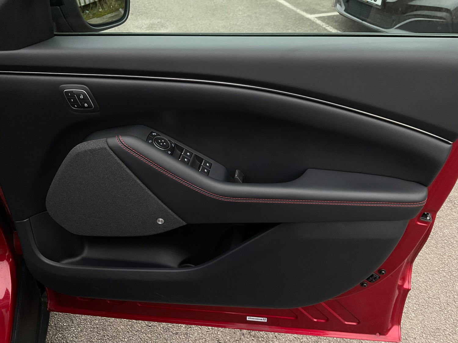 Used Ford Mustang Mach-E 2024 for sale - 77350694: Photo 31