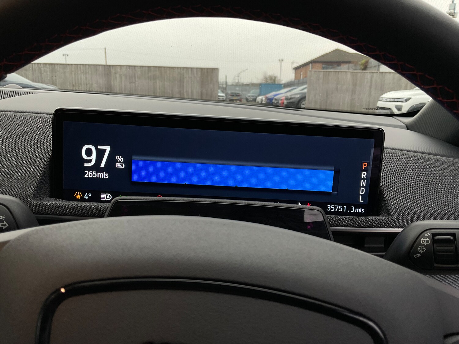 Used Ford Mustang Mach-E 2024 for sale - 77350694: Photo 32