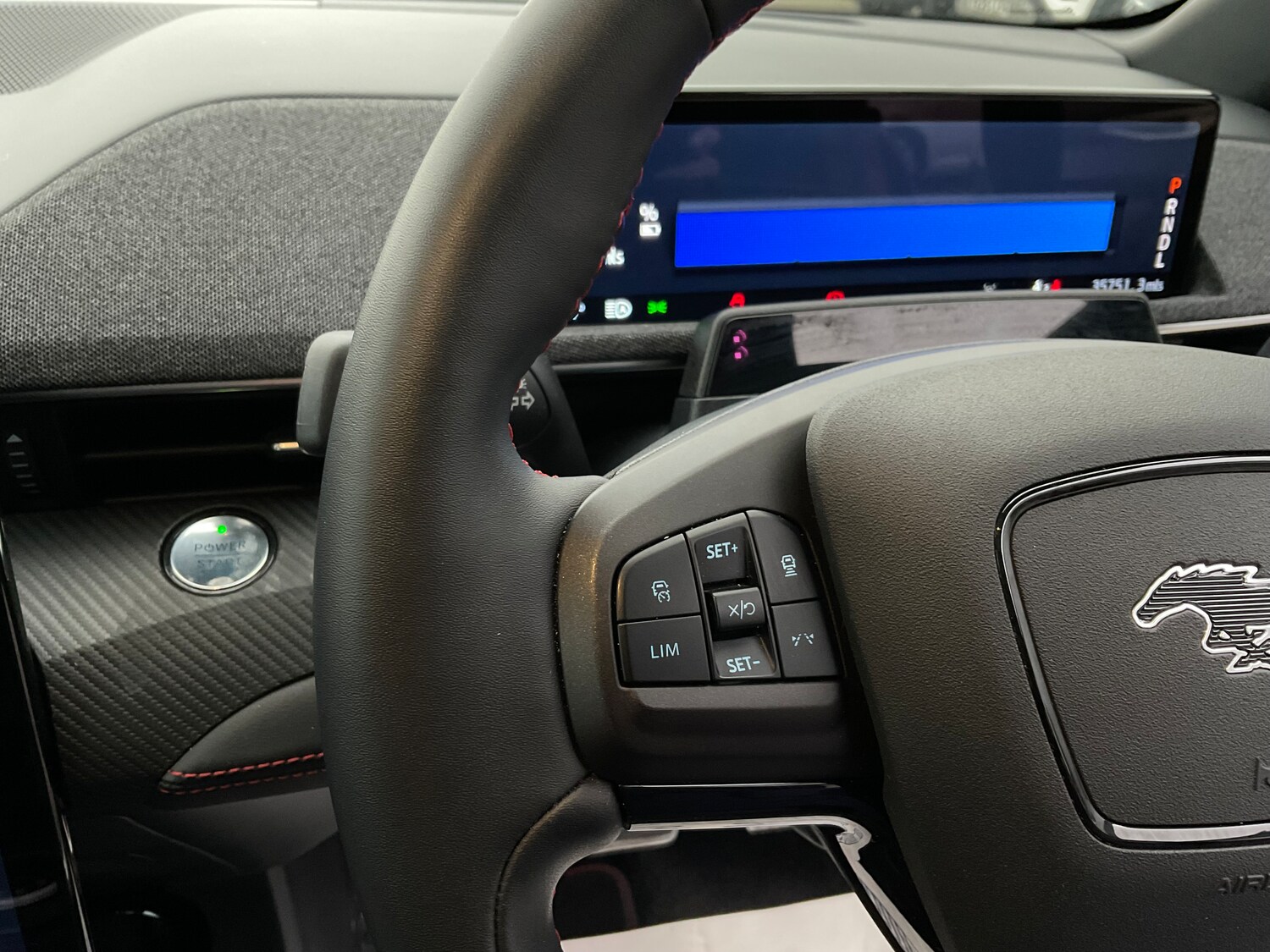 Used Ford Mustang Mach-E 2024 for sale - 77350694: Photo 33