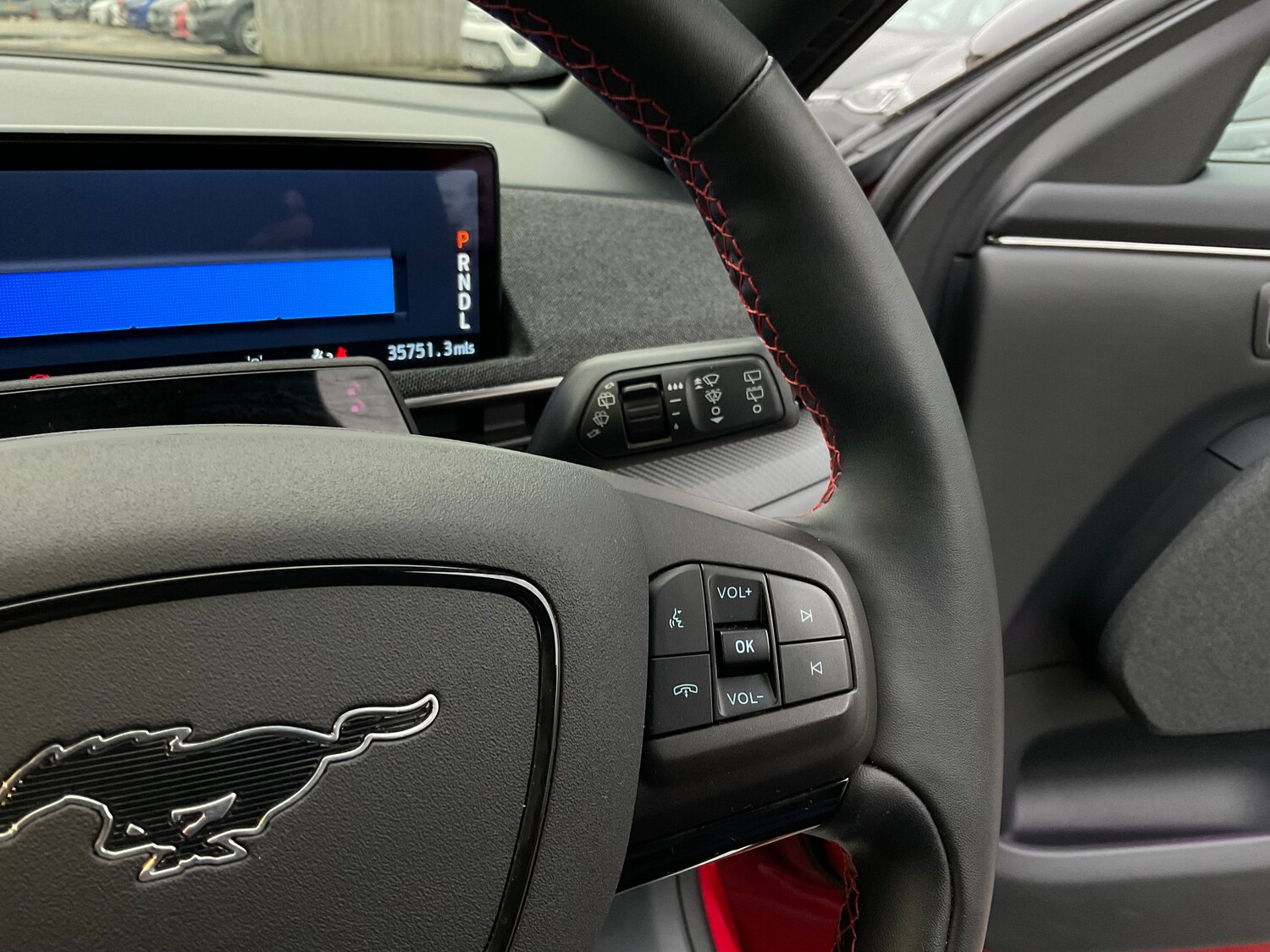 Used Ford Mustang Mach-E 2024 for sale - 77350694: Photo 34