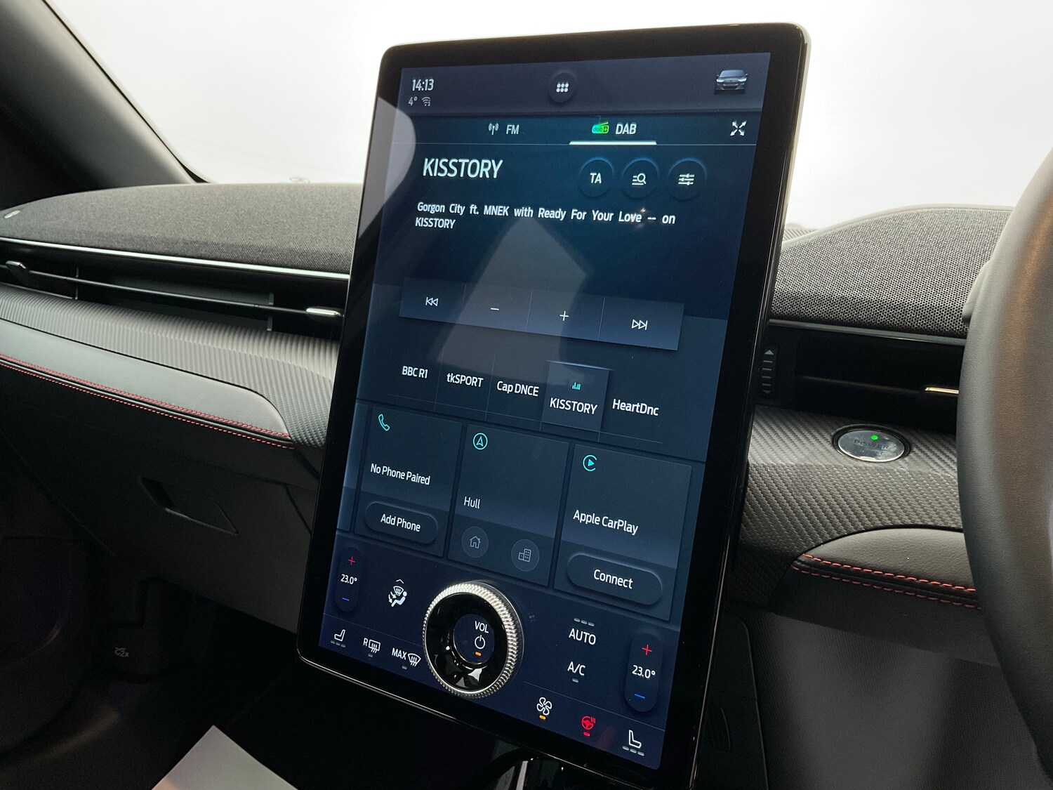 Used Ford Mustang Mach-E 2024 for sale - 77350694: Photo 37