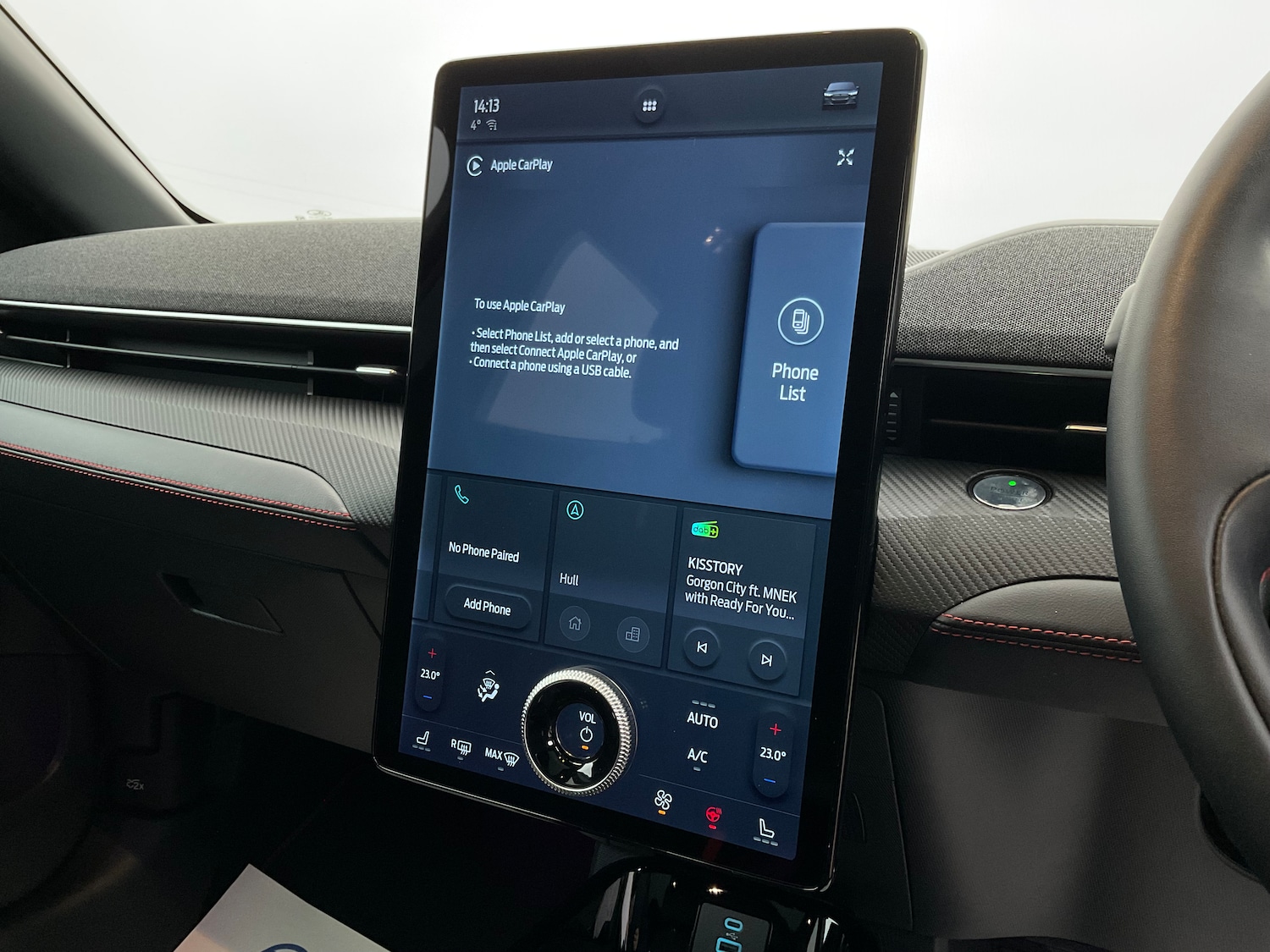 Used Ford Mustang Mach-E 2024 for sale - 77350694: Photo 39