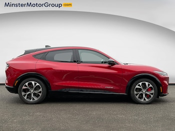 Used Ford Mustang Mach-E 2024 for sale - 77350694: Photo