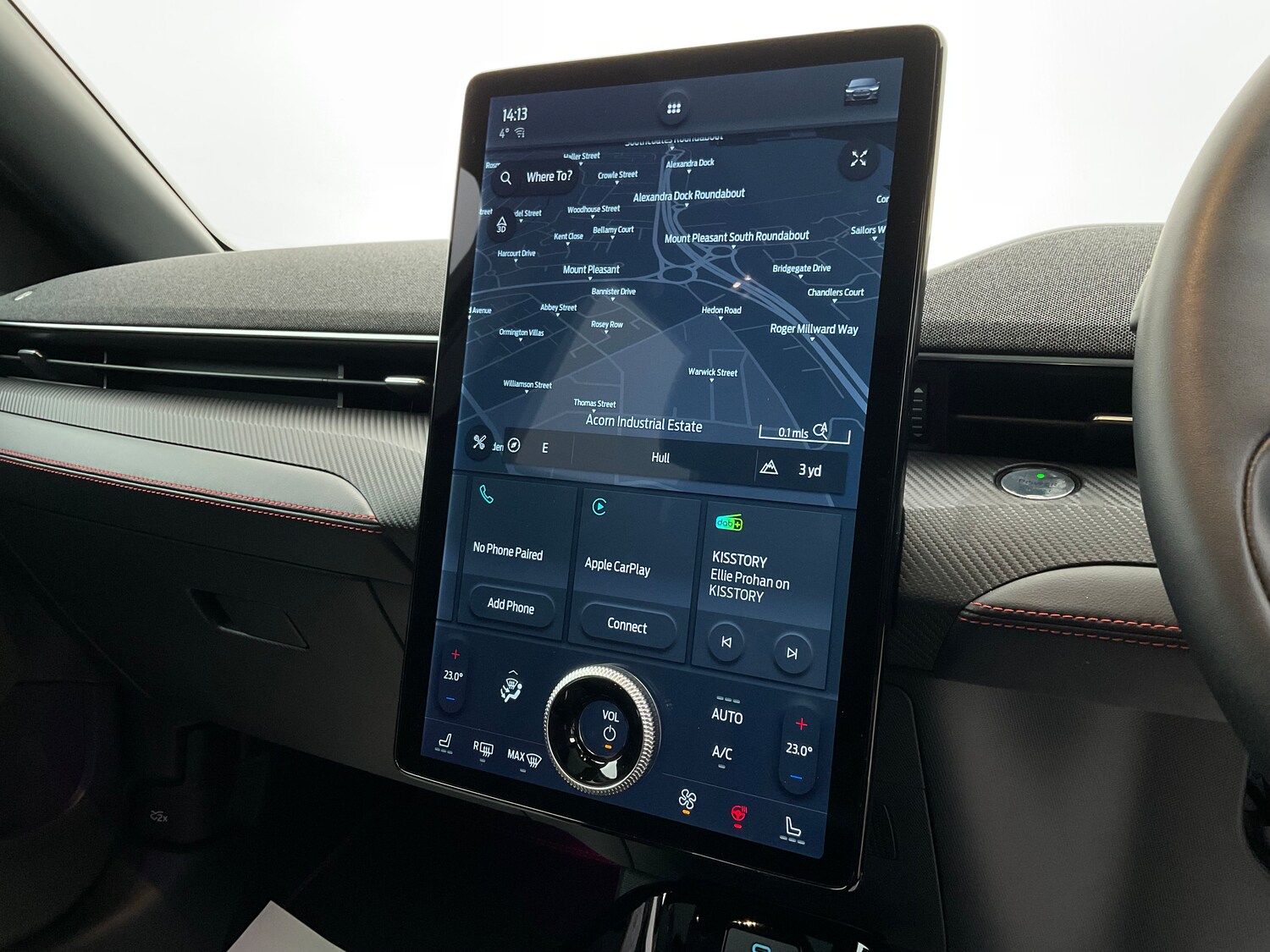 Used Ford Mustang Mach-E 2024 for sale - 77350694: Photo 41