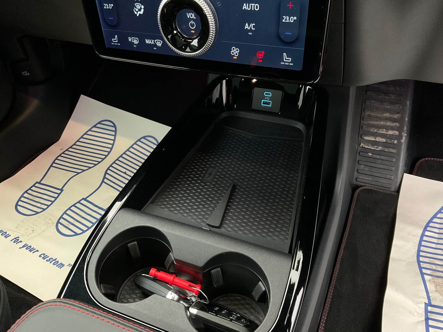 Used Ford Mustang Mach-E 2024 for sale - 77350694: Photo 43