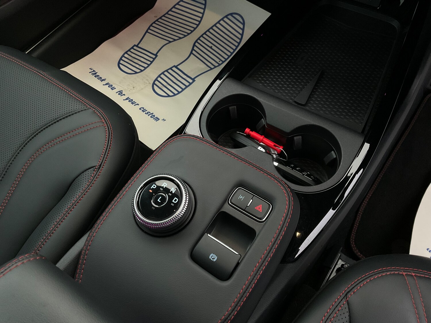 Used Ford Mustang Mach-E 2024 for sale - 77350694: Photo 44