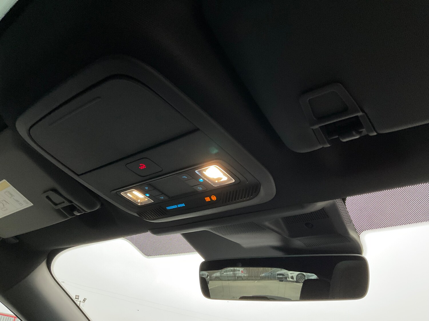 Used Ford Mustang Mach-E 2024 for sale - 77350694: Photo 45