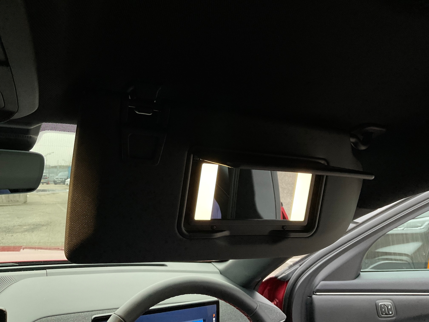 Used Ford Mustang Mach-E 2024 for sale - 77350694: Photo 46