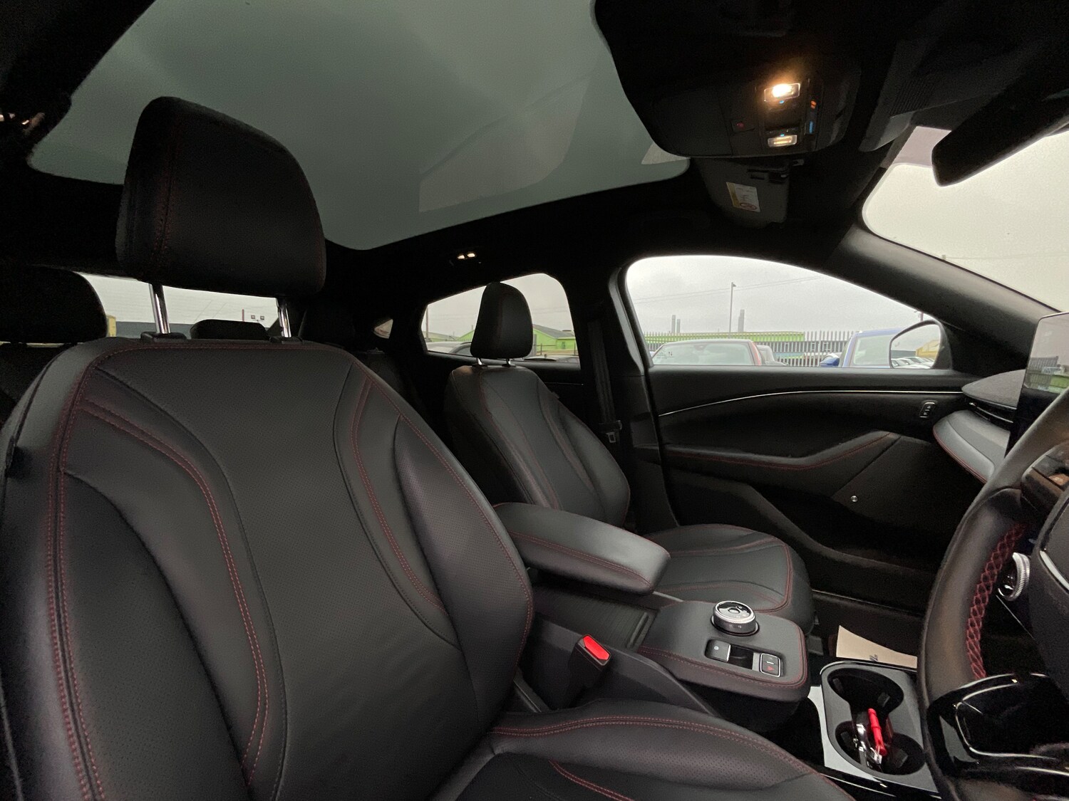 Used Ford Mustang Mach-E 2024 for sale - 77350694: Photo 8