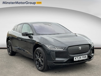 Used Jaguar I-Pace 2024 for sale - 78876187: Photo