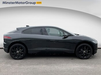 Used Jaguar I-Pace 2024 for sale - 78876187: Photo