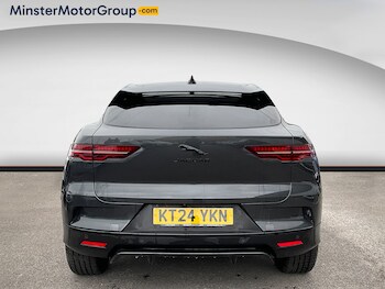Used Jaguar I-Pace 2024 for sale - 78876187: Photo