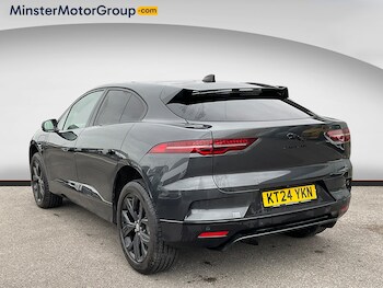 Used Jaguar I-Pace 2024 for sale - 78876187: Photo