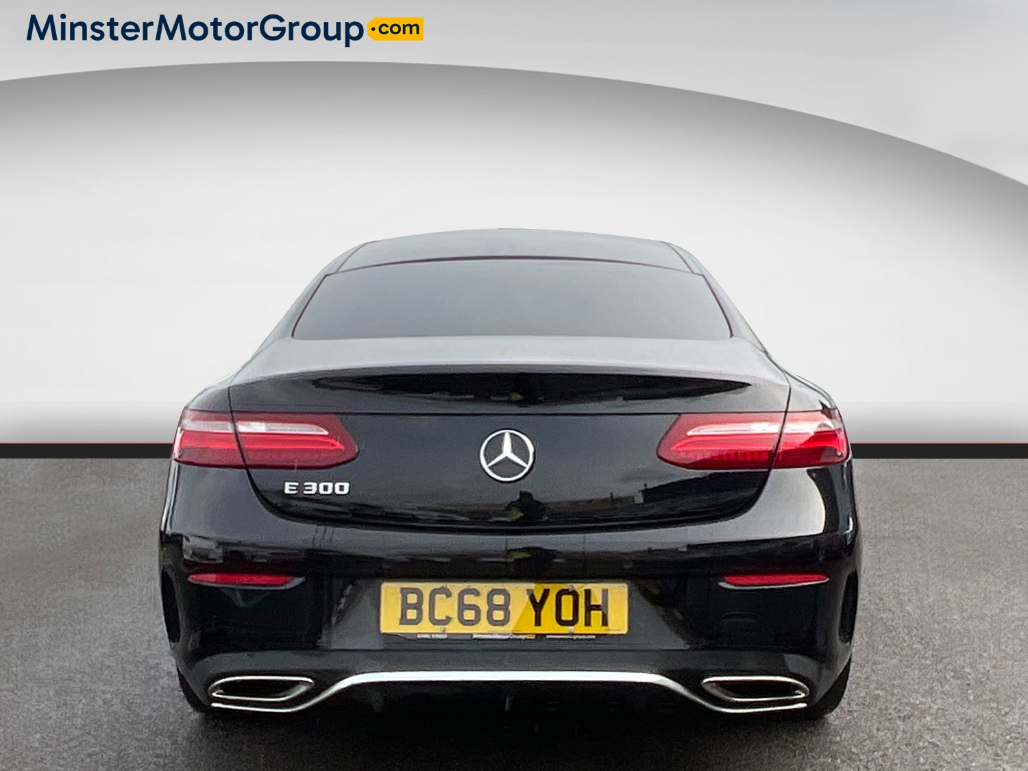 Used Mercedes-Benz E Class 2019 for sale - 77895870: Photo 3