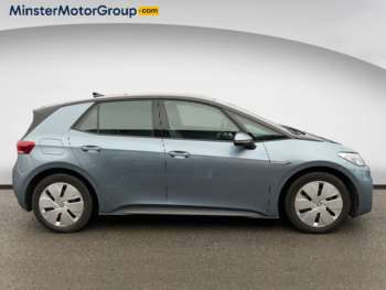 Used Volkswagen ID3 2021 for sale - 73724895: Photo