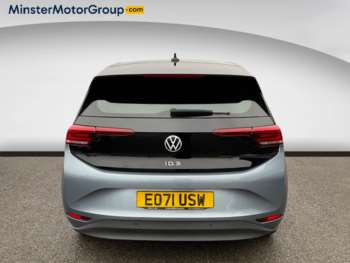 Used Volkswagen ID3 2021 for sale - 73724895: Photo