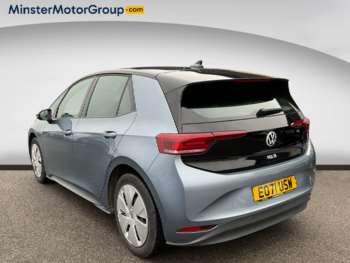 Used Volkswagen ID3 2021 for sale - 73724895: Photo