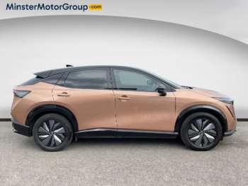 Used Nissan ARIYA 2024 for sale - 73996832: Photo