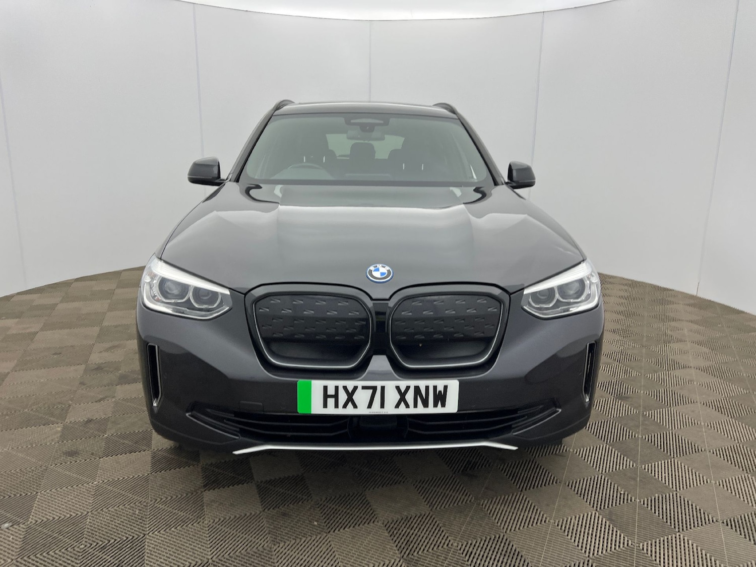 Used BMW iX3 2022 for sale - 77282253: Photo 3